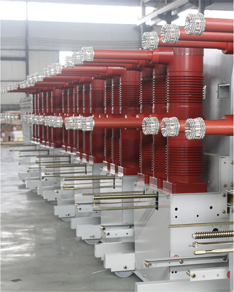 wholesale VEGM-24 Vacuum Circuit Breaker