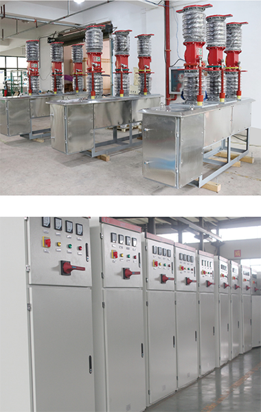 buy VEGM-24 Vacuum Circuit Breaker