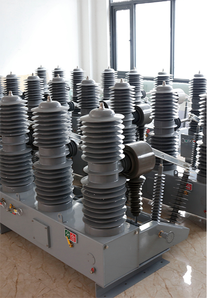 VEGM-24 Vacuum Circuit Breaker in stock