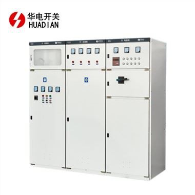 GGD Tsawg Voltage tsau Switchgear