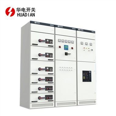 MNS Tsawg Voltage Withdrawable Switchgear