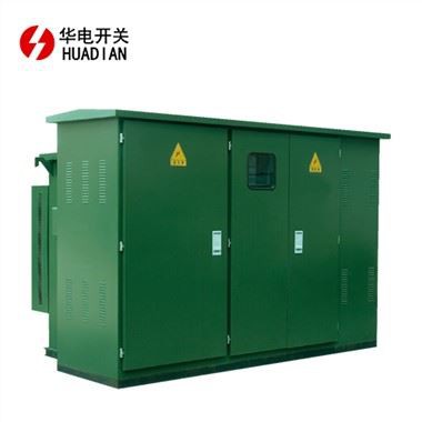 YB6 Intelligent Comprehensive Substation