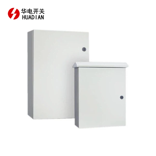 JXF Tsawg-Voltage Contination Box