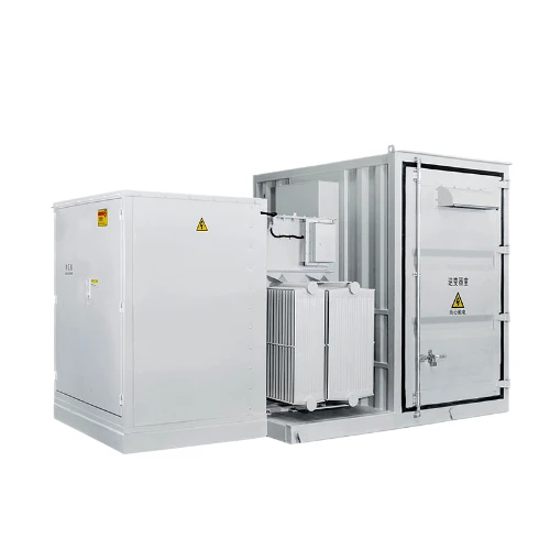 Hloov photovoltaic